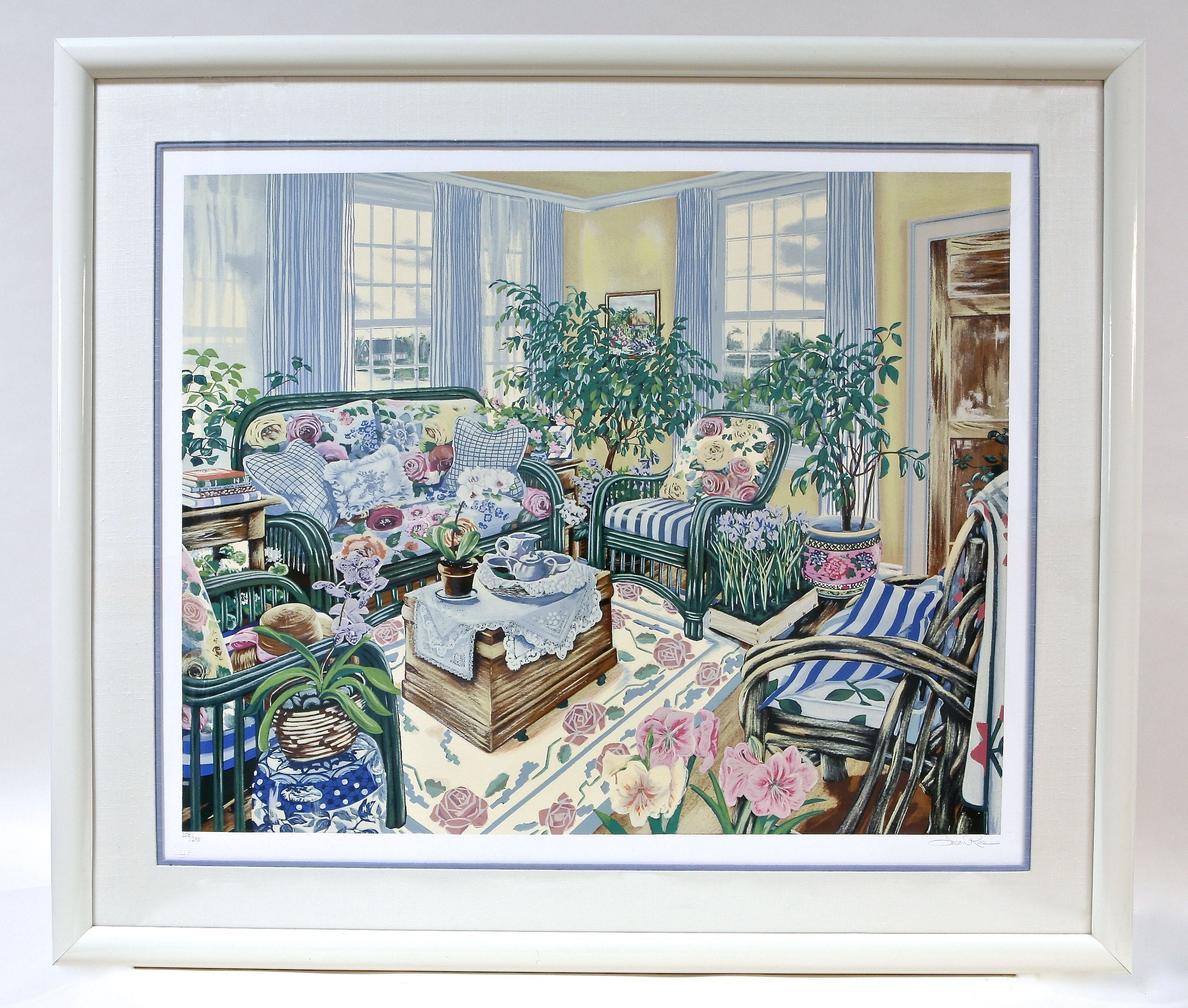 Susan Rios Art - Etsy