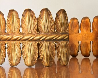ELEMENTI SCONCE ANTICHI - anni '20 o '30