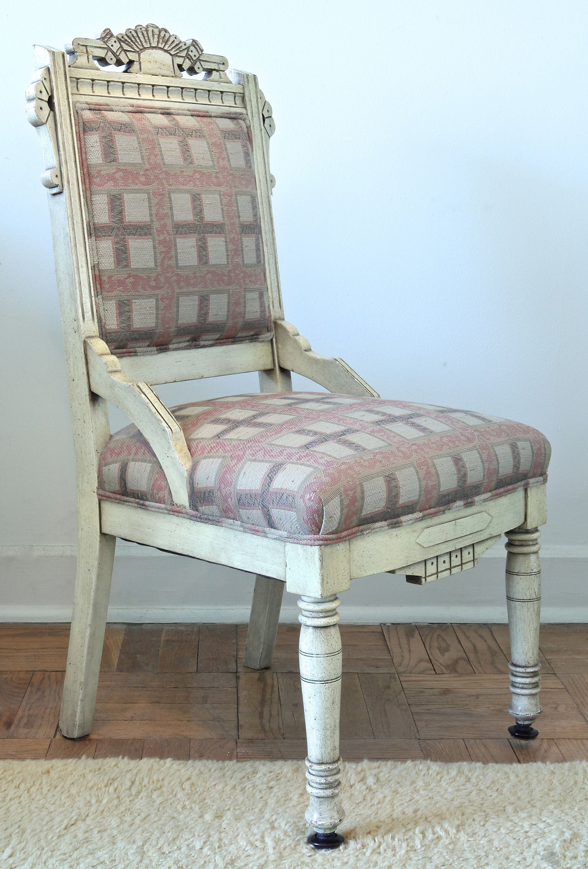 Eastlake furniture chairs deals