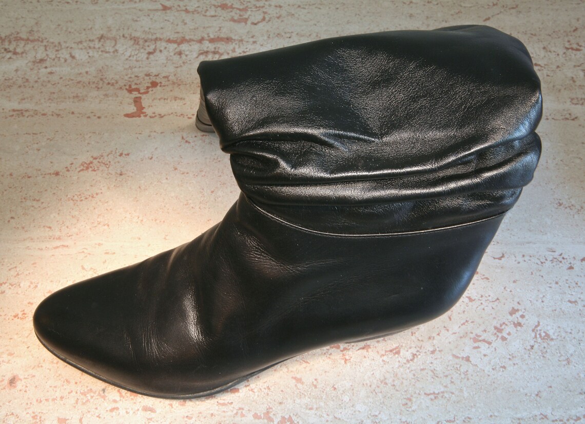 sudini boots made in italy