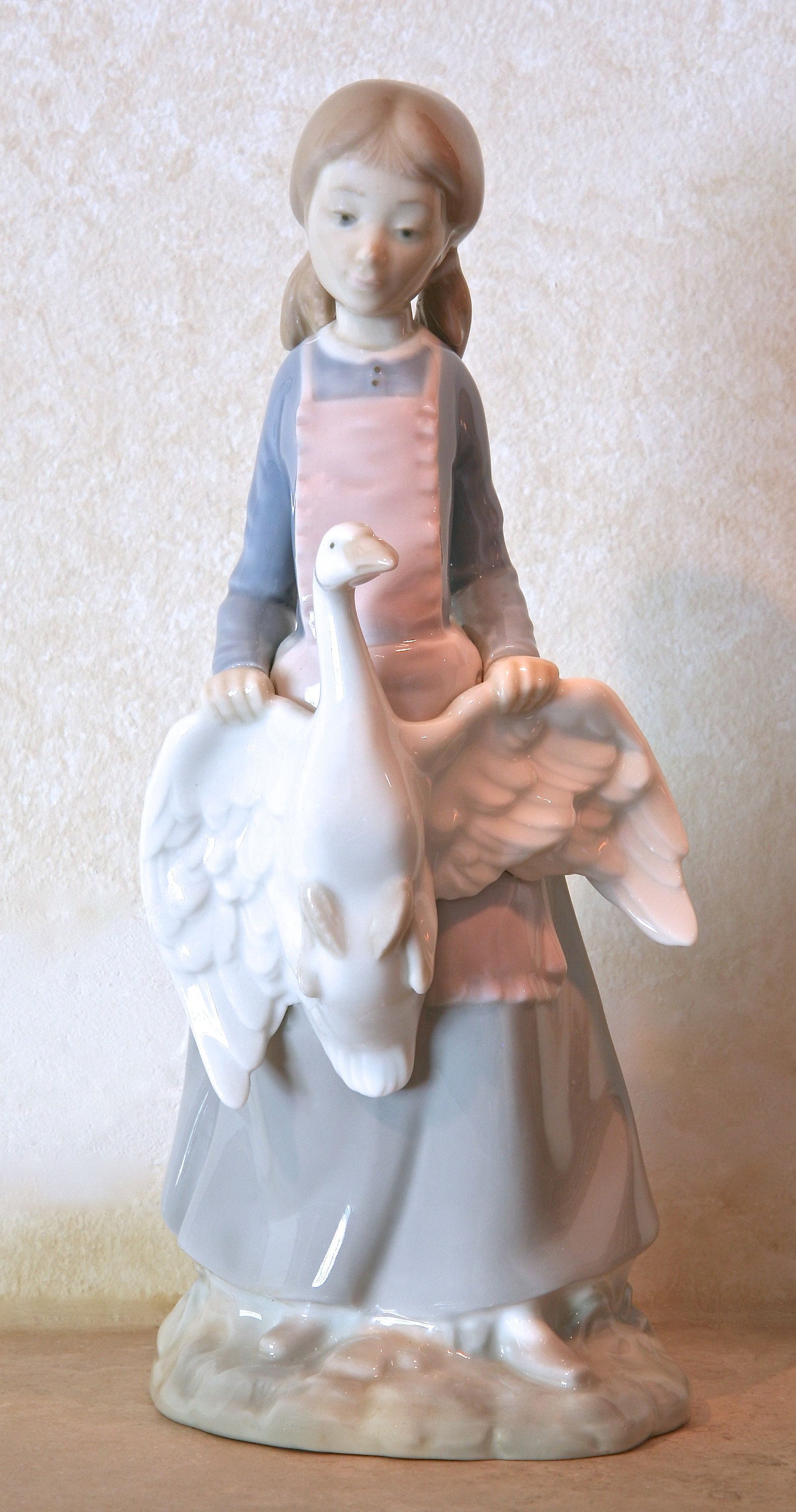 NAO FIGURINE by Lladró - Etsy