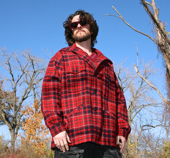 PENDLETON MEN'S JACKET - image 3