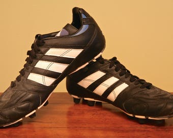 ADIDAS SOCCER SHOES - Mens - Etsy