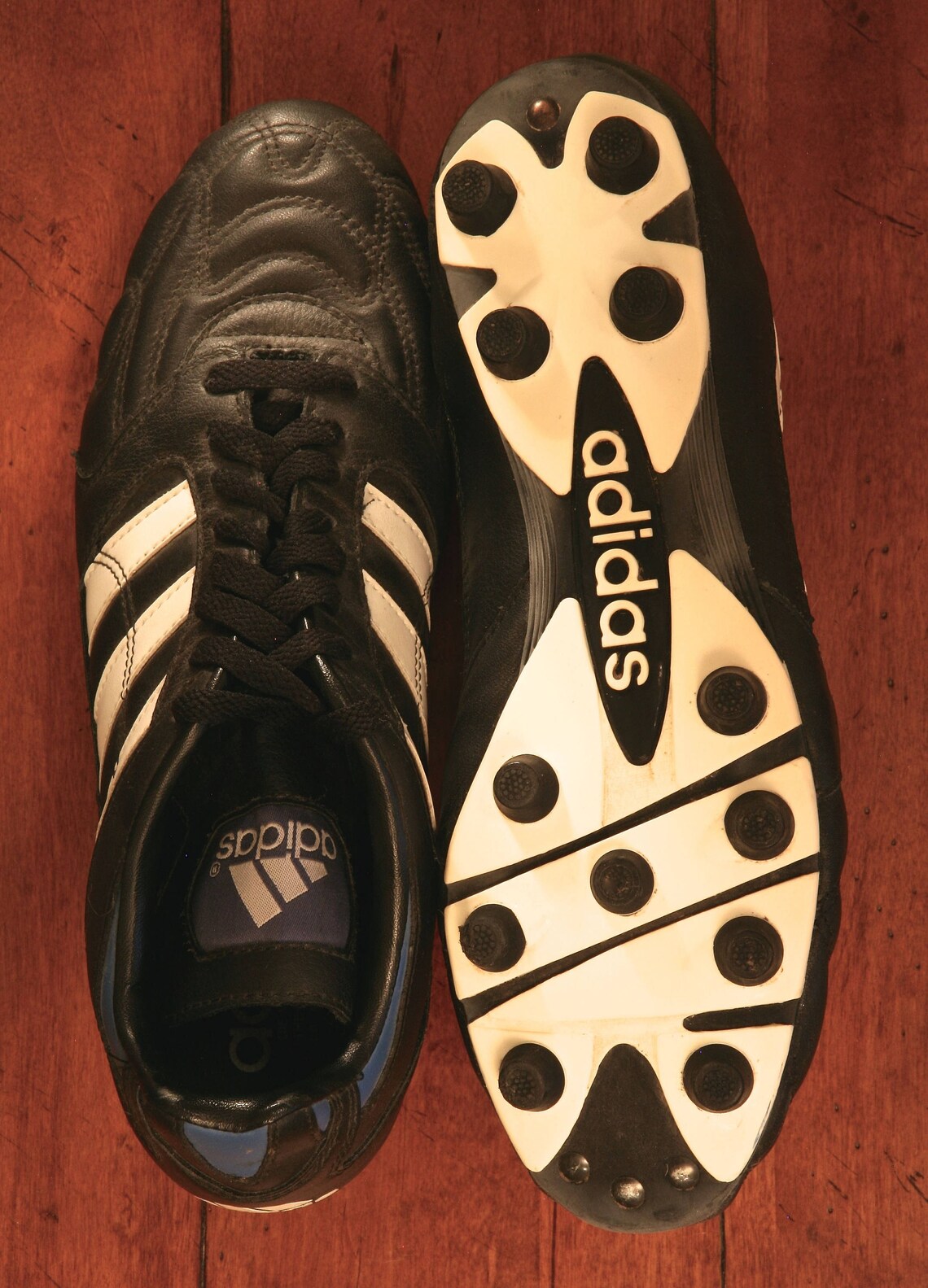adidas copa mundial soccer cleats