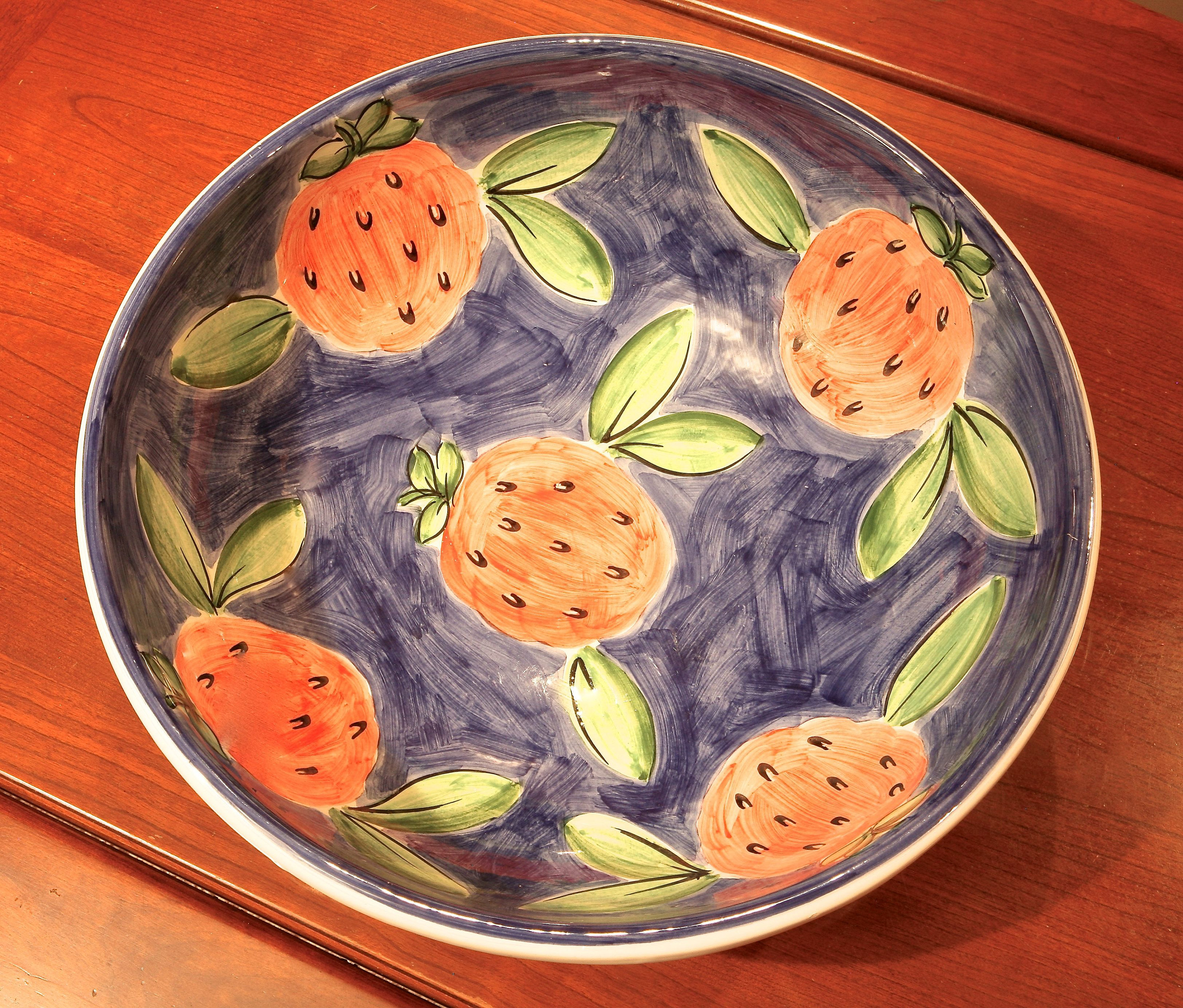 Ciotola Insalata Per Caramelle Portafrutta Ceramica Ciotole Da Dessert