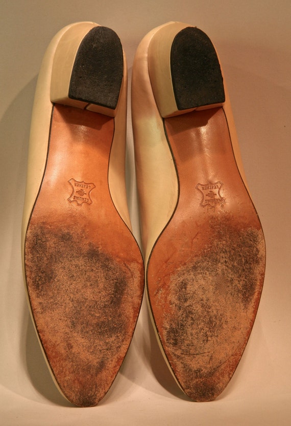 NEWTON ELKIN - Women's Beige Shoes - image 4