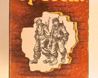 UP FRONT par Bill Mauldin