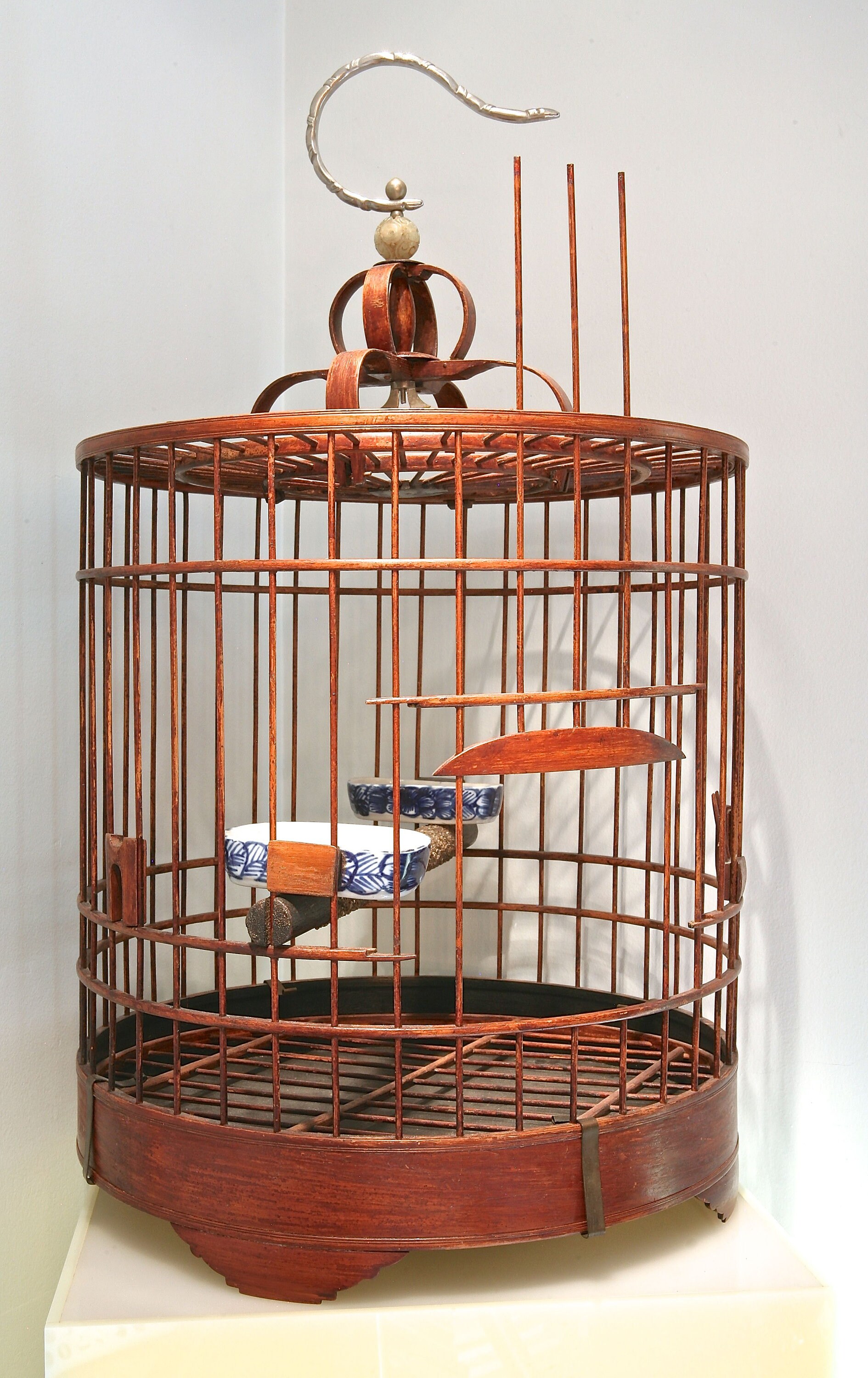 ANTIQUE BIRD CAGE - Etsy