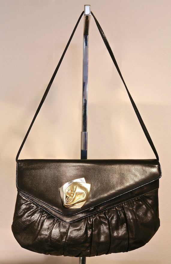 CONVERTIBLE CLUTCH PURSE