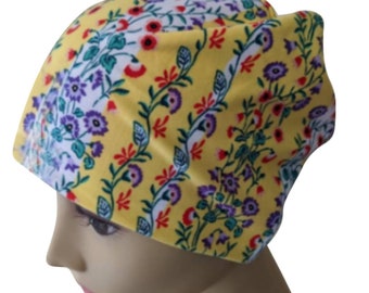 Bamboo Sleep Cap - Etsy