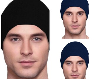Cpap Beanie - Etsy