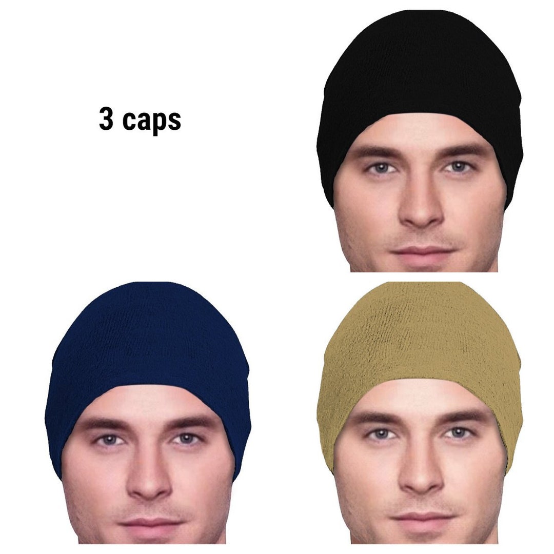 mens hats for cancer patients
