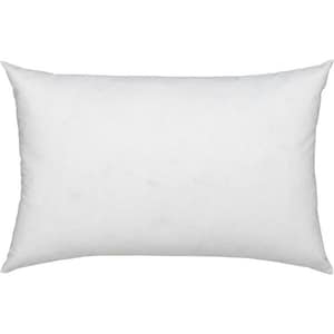 12x16 Cushion 12 x 16 Pillow Cover Insert Lumbar Pillow Polyfill Form Throw Pillow Sham Insert Accent Pillow Decorative Pillow Euro Filler