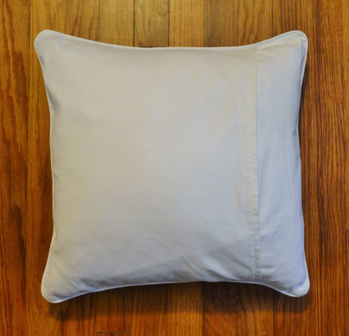 Ship Pillow Cover Hand Embroidery Metallic Silver Pirate Ship Etsy