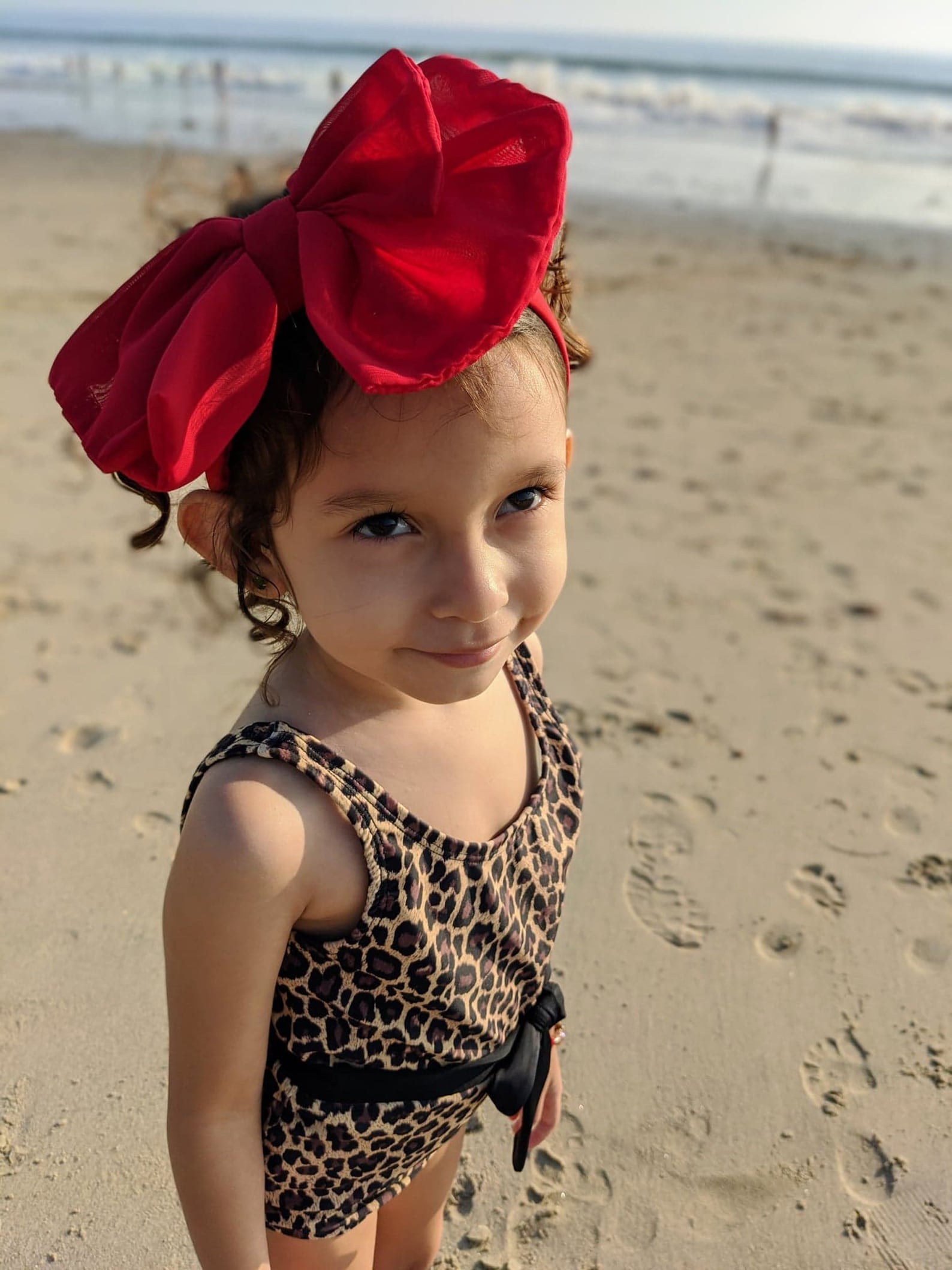 Little Girl One Piece Swimsuit, Girl Onepiece Swimsuit, Emma Girl One