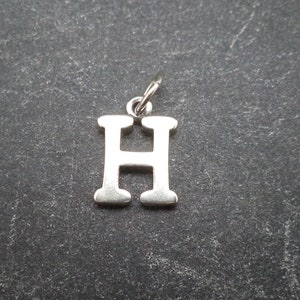 Links of london h charm hotsell