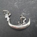 see more listings in the Sterling Silver Charms section