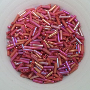 Assorted Seed Beads 930906 25 grams