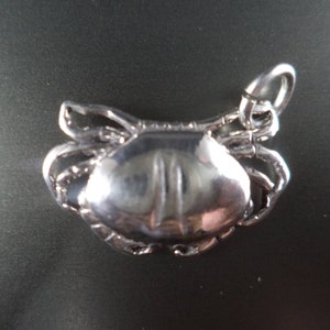 James avery crab charm new arrivals