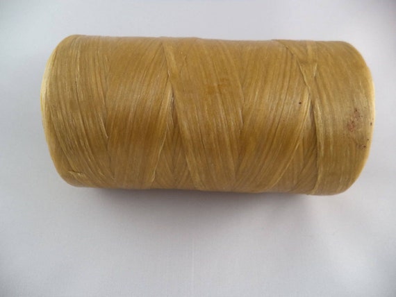 Artificial Sinew, 20yd, Natural