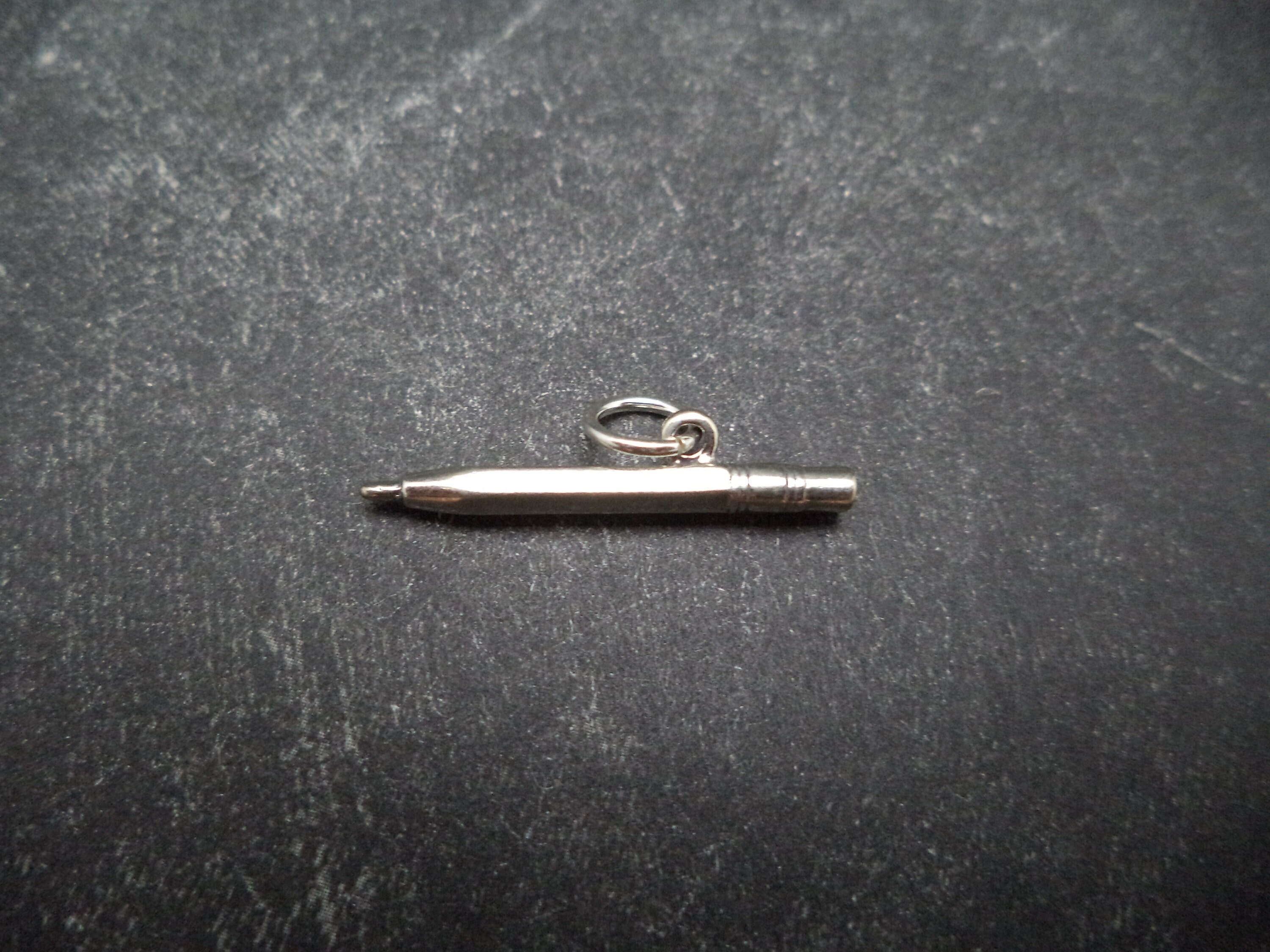 Sterling silver pen - Etsy 日本