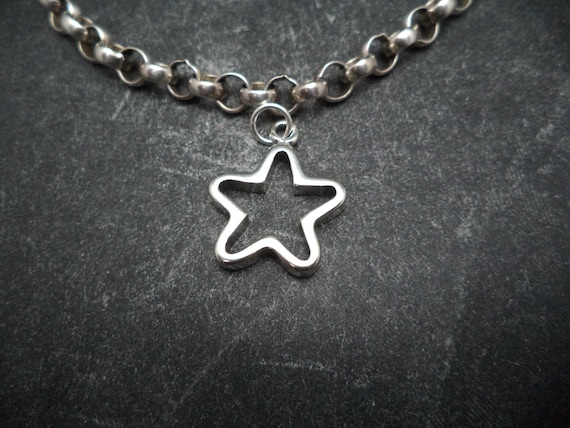 CLEVER SCHMUCK - Set Collana Ciondolo in Argento a Forma di Ali d