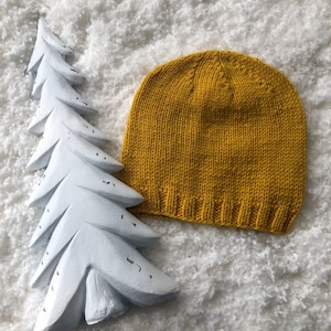 Hand Knit children’s hat, knit children’s , 3-5 years, toddler hat, toddler knits, children’s hat, children’s knits