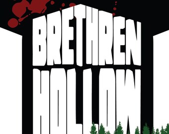 Bookish Gift | One 'n Done | Brethren Hollow | Book Recommendation | Book Worm | Novella True Crime Mystery American Dream