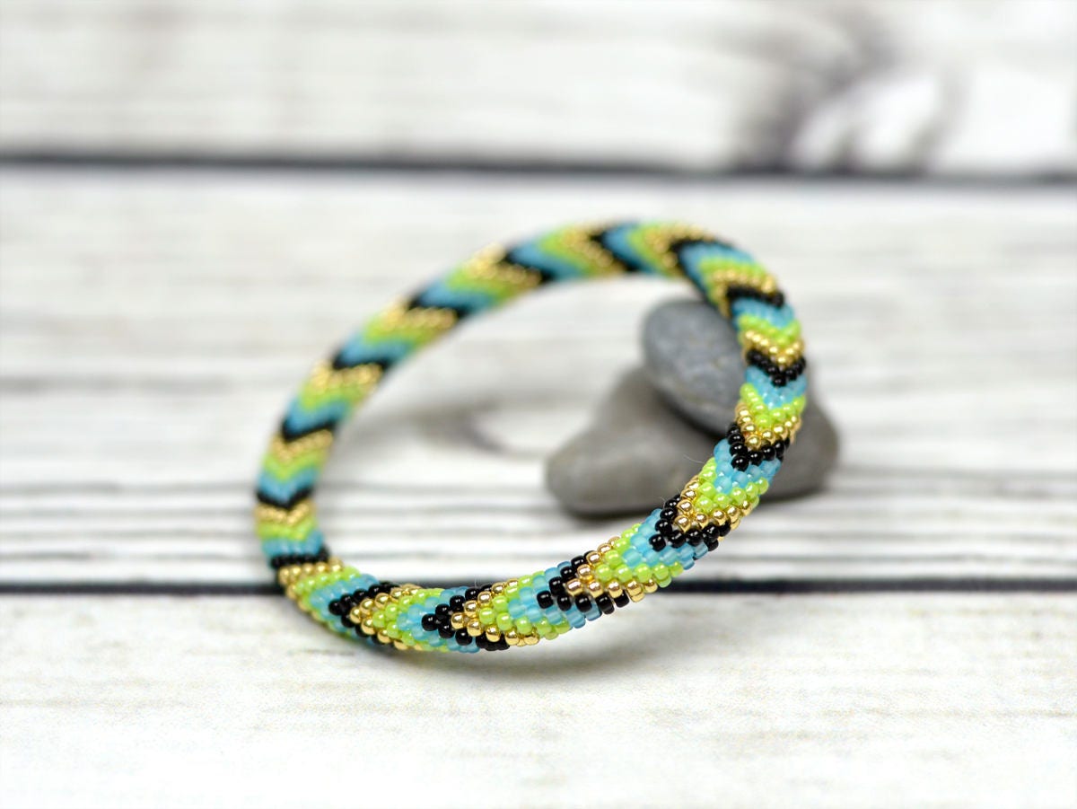 Stretch Bracelet Inspiration Jewelry Healing Bracelet Etsy