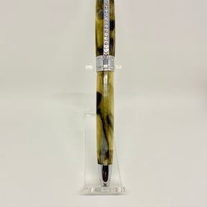 PRINCESS Ballpoint Pen Handmade - Free Shipping - Swarovski Crystals - Mother&#39;s Day Gift - Birthday Gift - Princess Pen - Pen Collector Gift