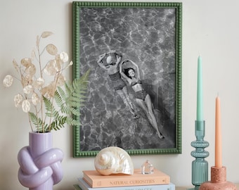 • Vintage Photo Prints