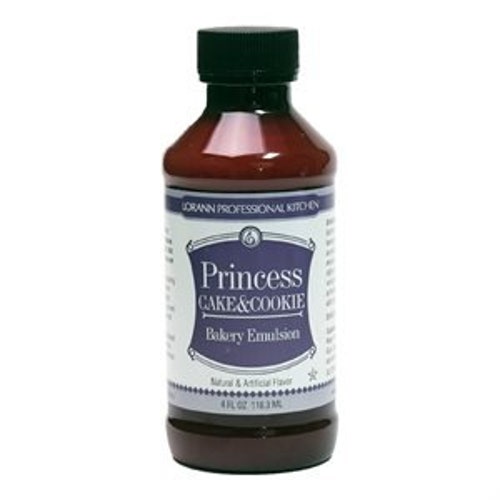 Lorann Cookie Butter Bakery Emulsion 4 Oz Etsy