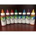 Chefmaster Liquid Candy Color - 2.2 Oz