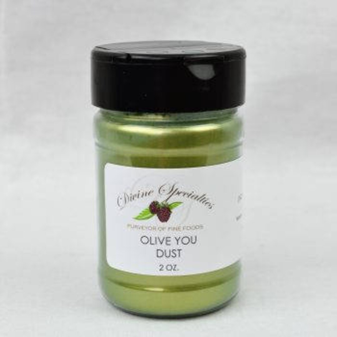 Olive You Highlighter Polvo 2oz Etsy España