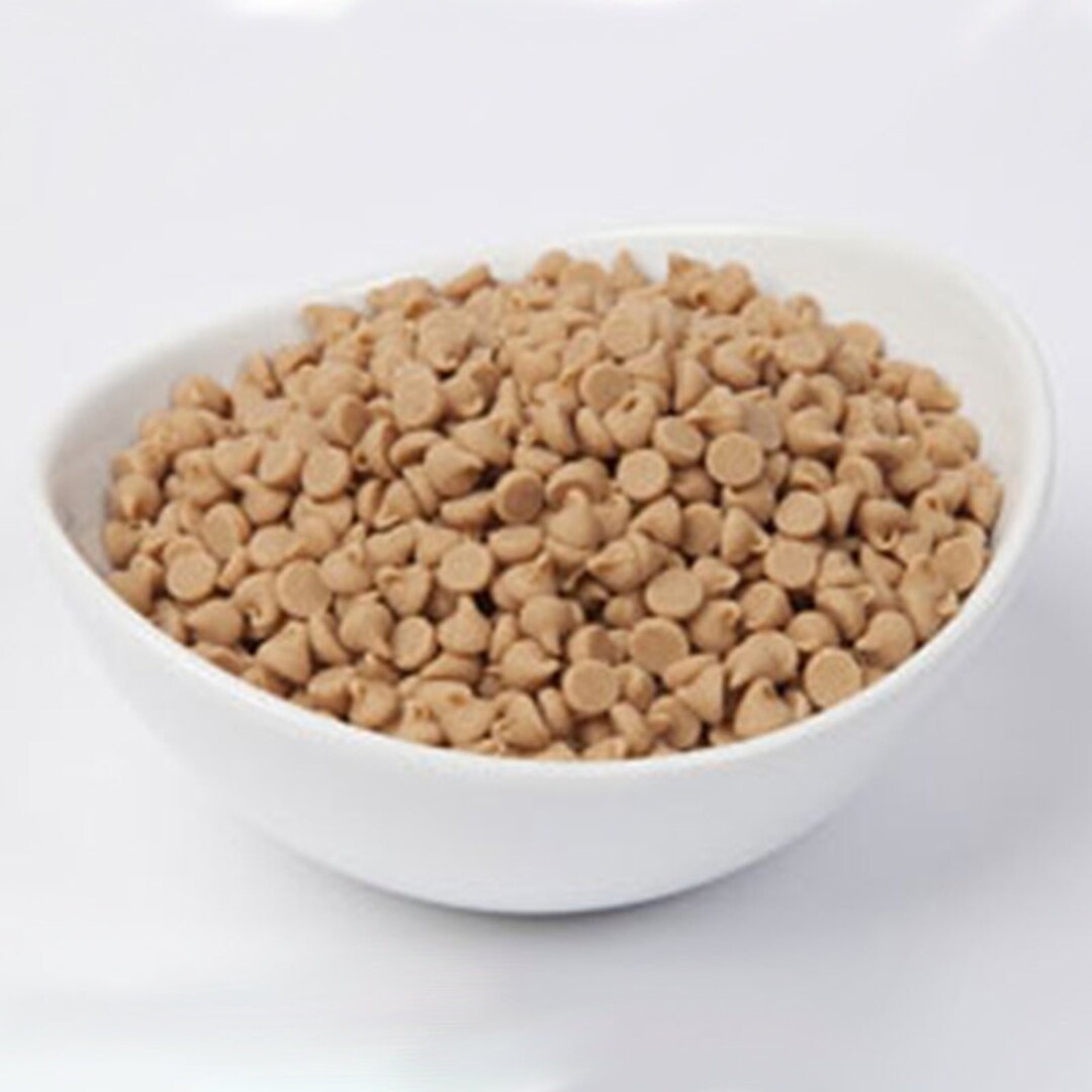 Peanut Butter Flavored Chips Etsy