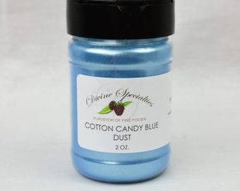 Cotton Candy Highlighter Dust 2oz