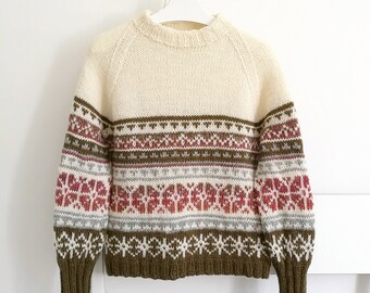 Knitted sweater - Der absolute Gewinner unserer Redaktion