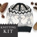 see more listings in the Knitting Kits section