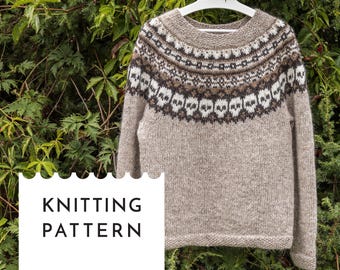 Knitting With Icelandic Wool ハードカバー m3 i2hnpz4rs7j61.jpg
