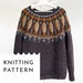 see more listings in the Knitting Patterns section