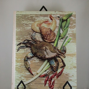 American Cooking: Creole and Acadian  A Time Life Foods of the World Vintage Cookbook