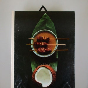 Pacific and Southeast Asian Cooking Time-Life  Foods of the World Cookbook Set