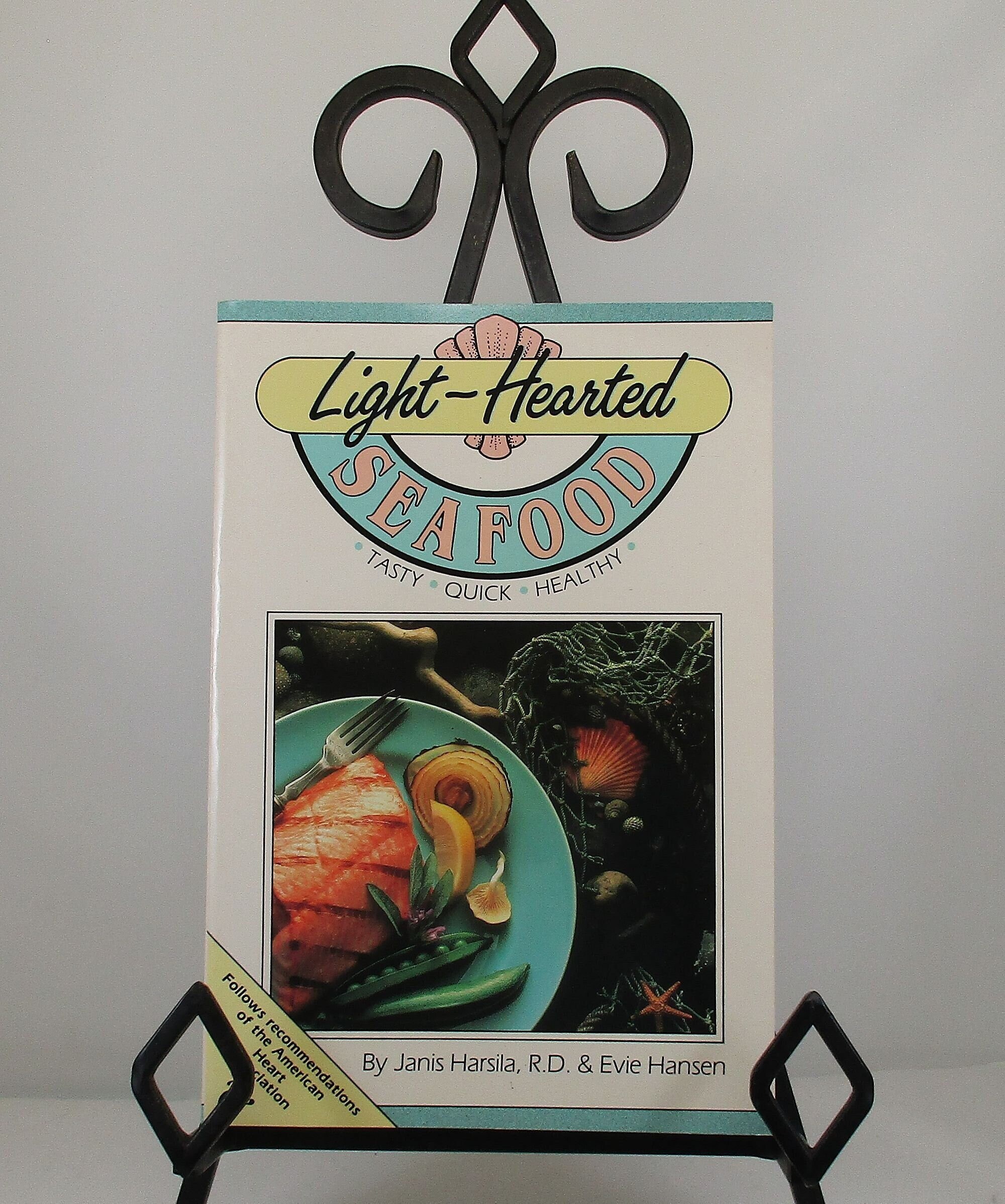 Shellfish Cookbook Light-hearted Seafood Cookbook A Pacific Northwest Cookbook ...