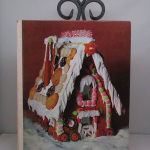 The Cooking of Germany  Time Life Foods of the World Cookbook German cookbook