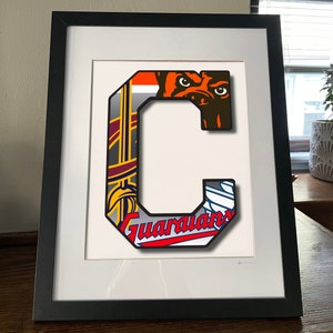 Block C Cleveland Teams