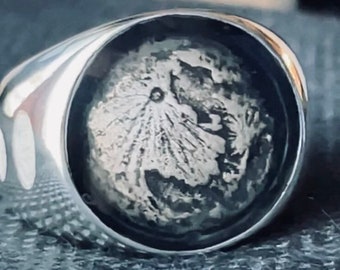 Ring watch - Der Favorit der Redaktion