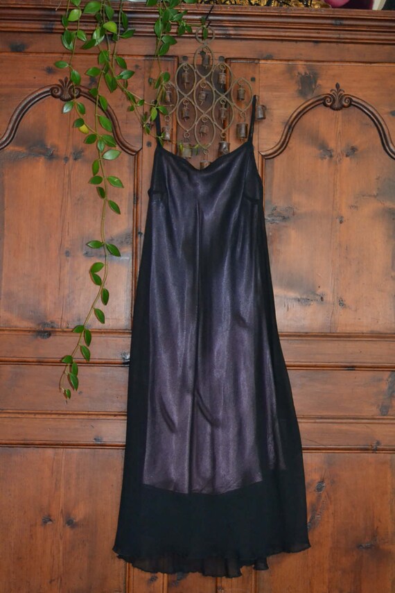 evening gown