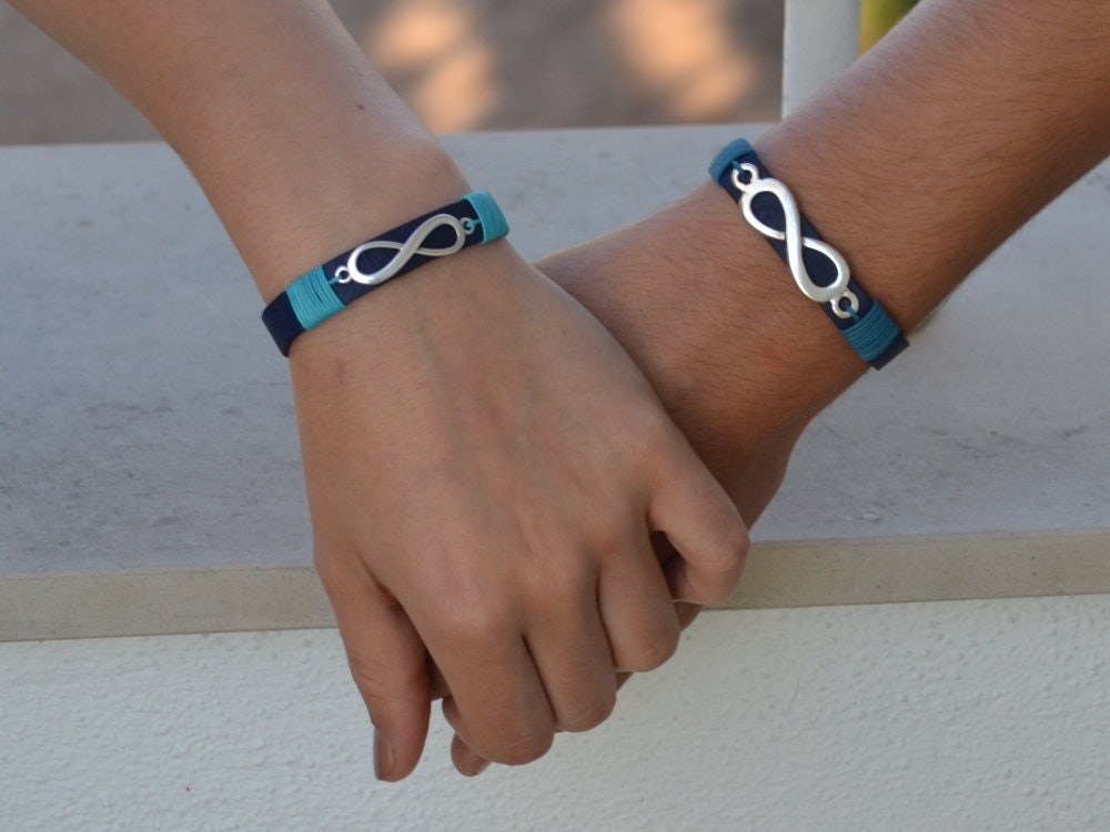 Couple Bracelets Matching Infinity Bracelets Bride and Groom - Etsy Australia Couple Bracelets Matching Infinity Bracelets Bride and Groom - Etsy Australia