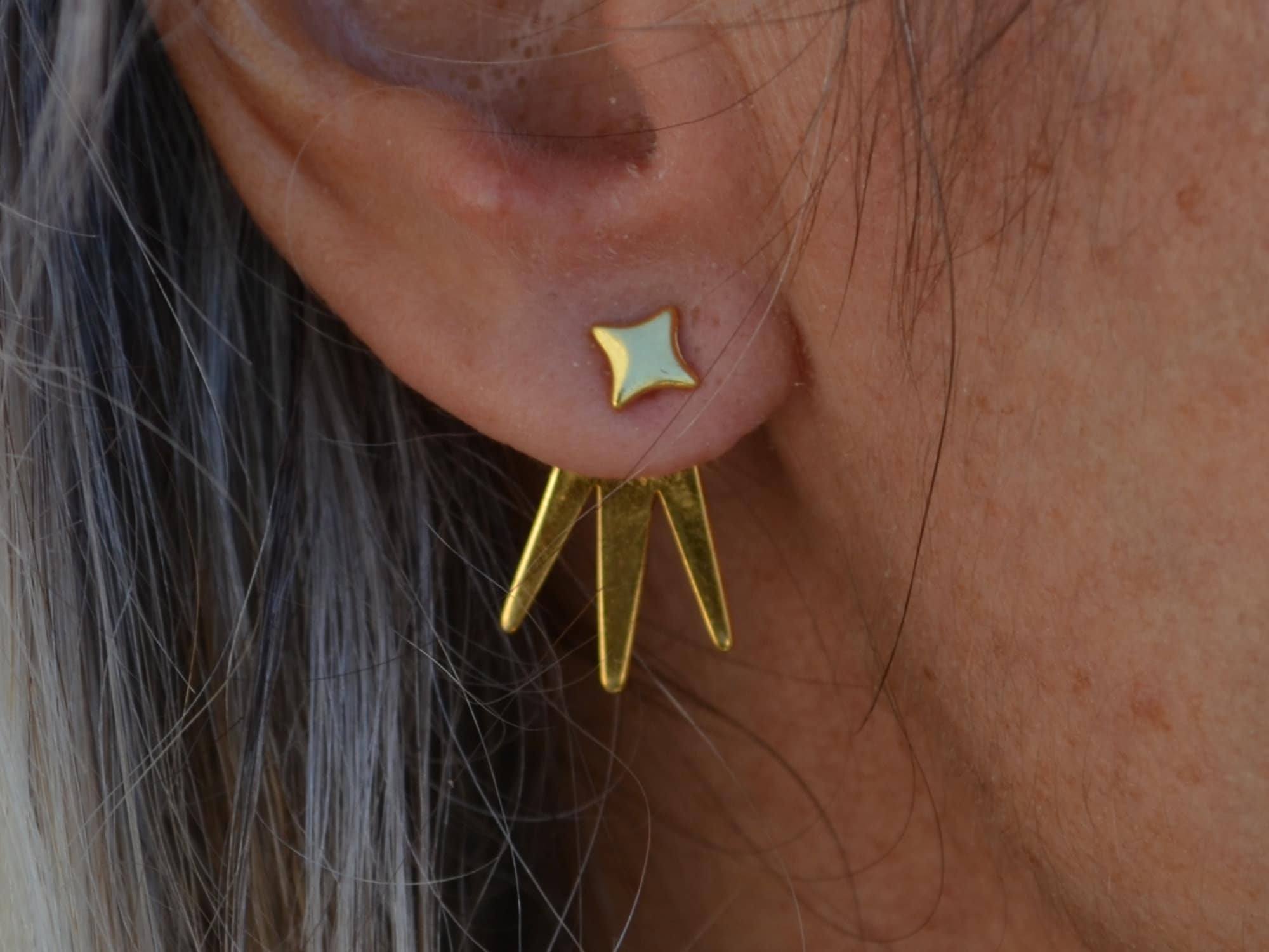 Aretes de moda -  España