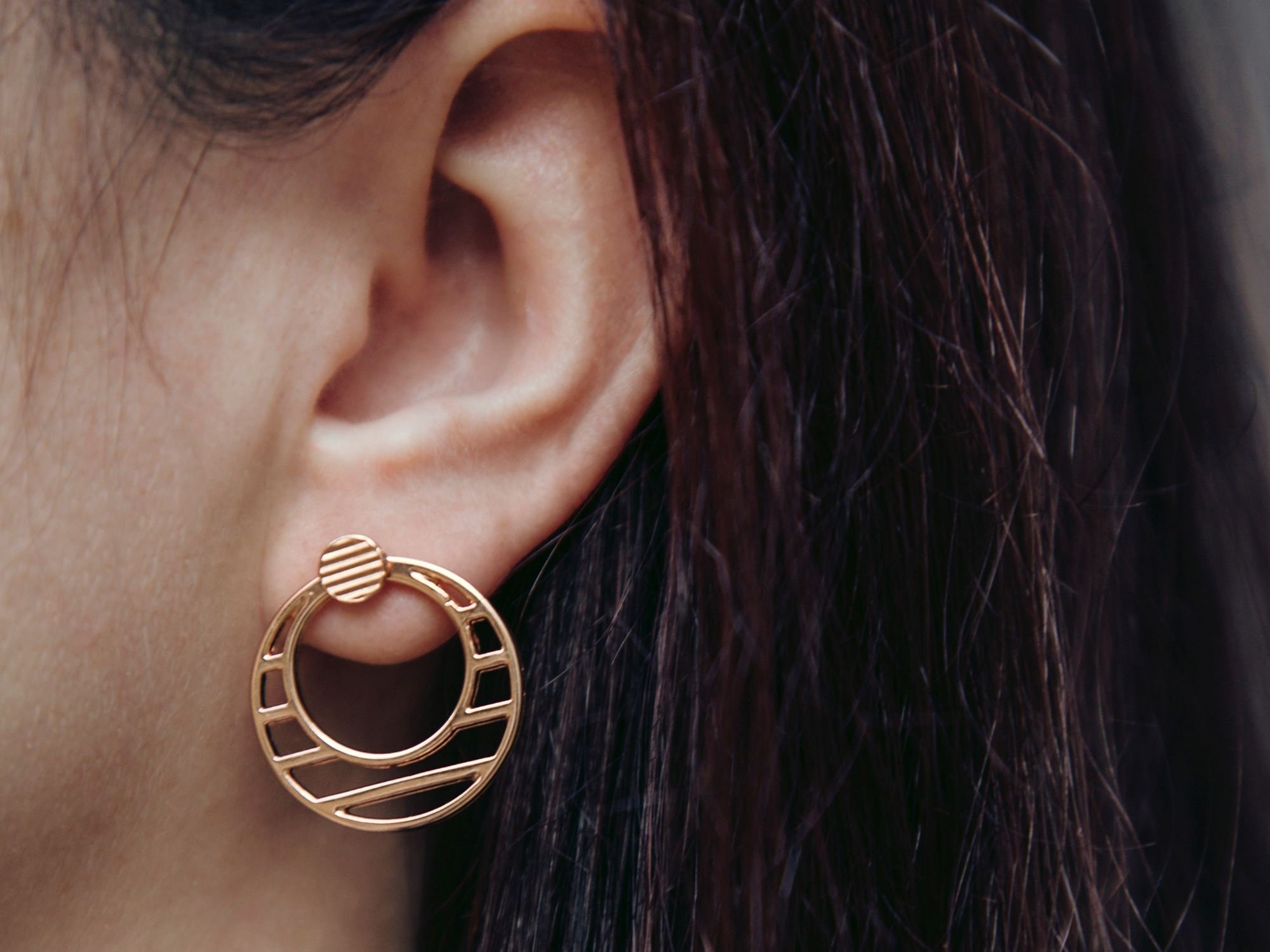 Pendientes de la - España